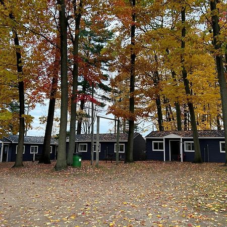 Hidden Haven Cottages Lake City Экстерьер фото