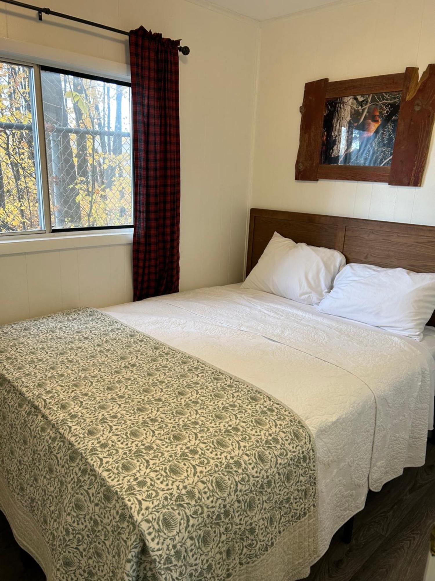 Hidden Haven Cottages Lake City Экстерьер фото
