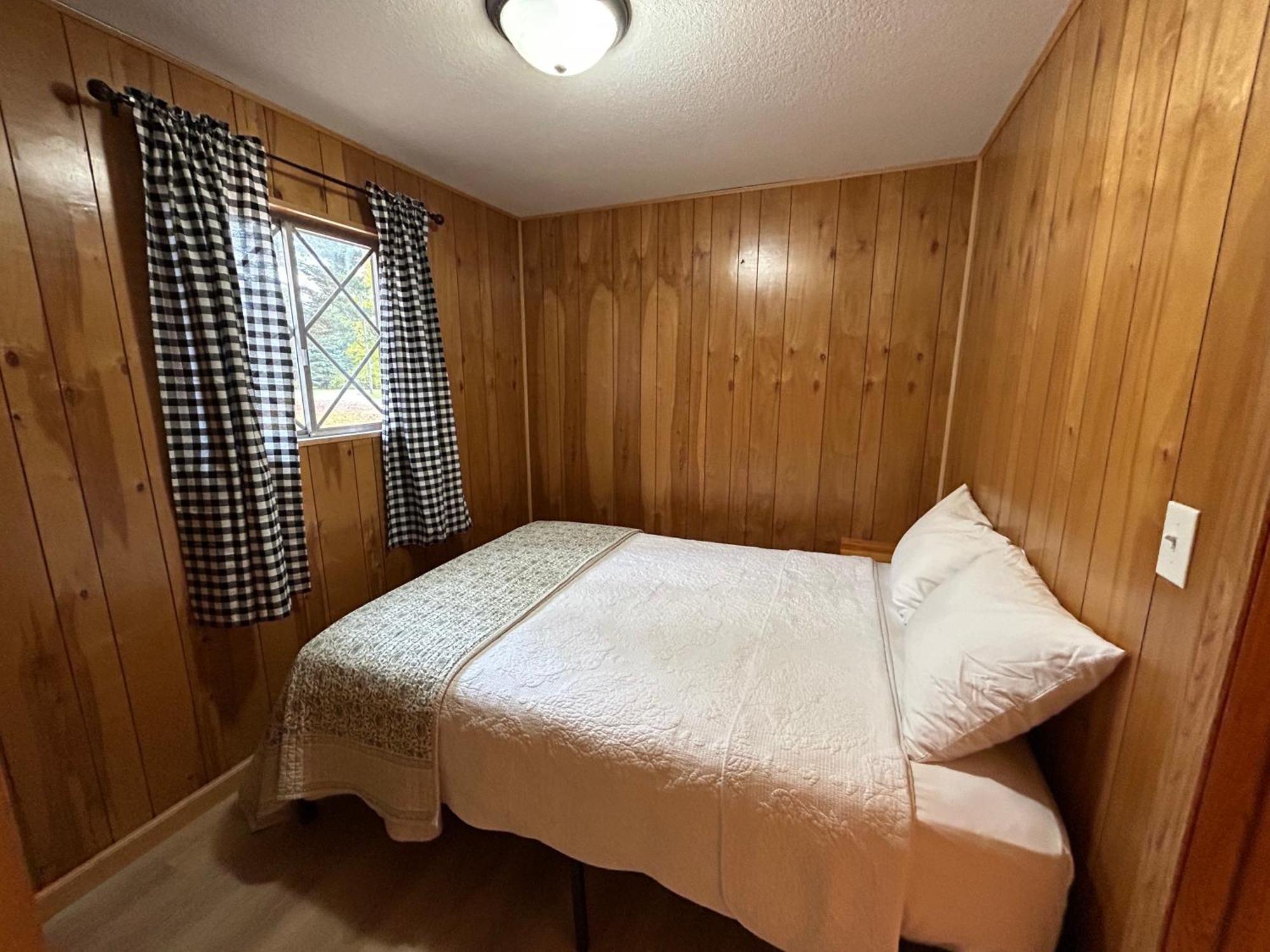 Hidden Haven Cottages Lake City Экстерьер фото